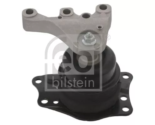 1x Mounting, engine