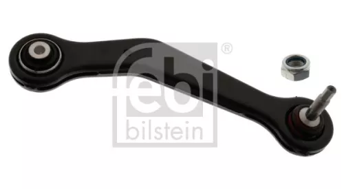 1x Control/Trailing Arm, wheel suspension