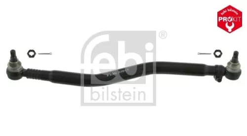 1x Centre Rod Assembly