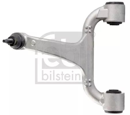 1x Control/Trailing Arm, wheel suspension