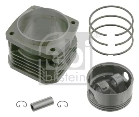 1x Cylinder Liner, air compressor