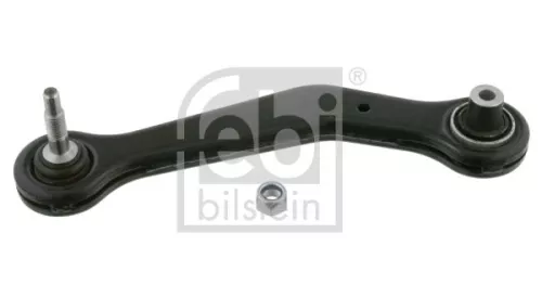 1x Control/Trailing Arm, wheel suspension