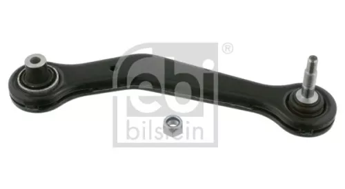 1x Control/Trailing Arm, wheel suspension
