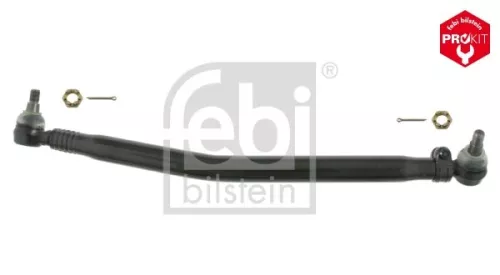 1x Centre Rod Assembly