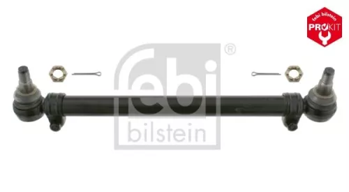 1x Centre Rod Assembly