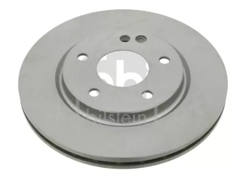 2x Brake Disc