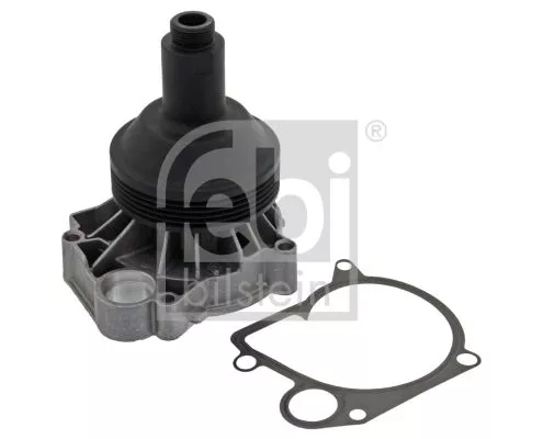 1x Water Pump, engine cooling