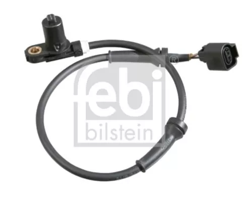 1x Sensor, wheel speed