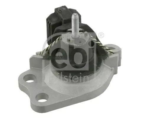 1x Mounting, engine