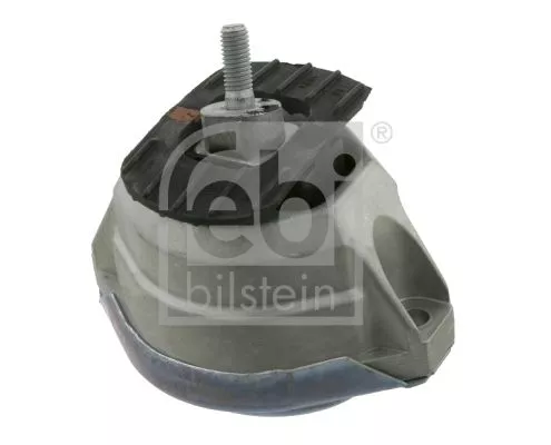 1x Mounting, engine