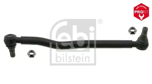 1x Centre Rod Assembly