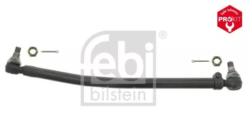 1x Centre Rod Assembly