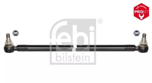 1x Centre Rod Assembly