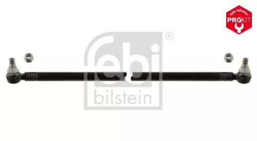 1x Centre Rod Assembly