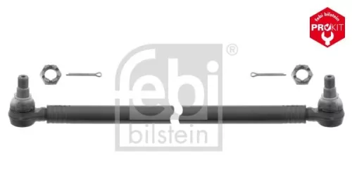 1x Centre Rod Assembly