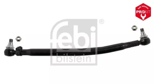 1x Centre Rod Assembly
