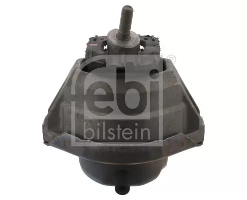 1x Mounting, engine