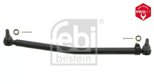 1x Centre Rod Assembly