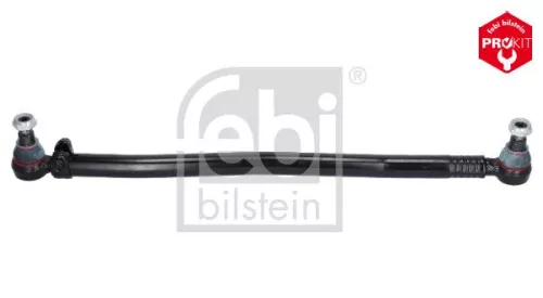 1x Centre Rod Assembly