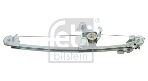 1x Window Regulator