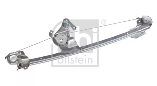 1x Window Regulator