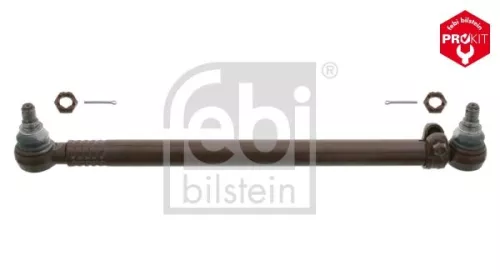 1x Centre Rod Assembly
