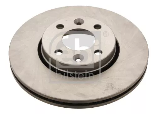 2x Brake Disc