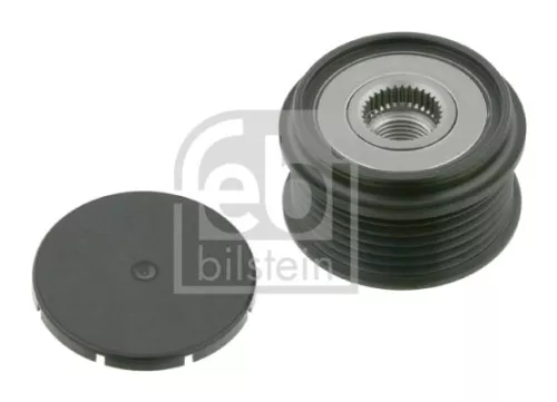 1x Alternator Freewheel Clutch