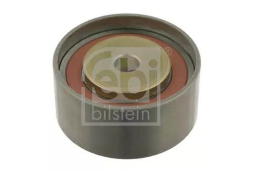 1x Deflection Pulley/Guide Pulley, timing belt