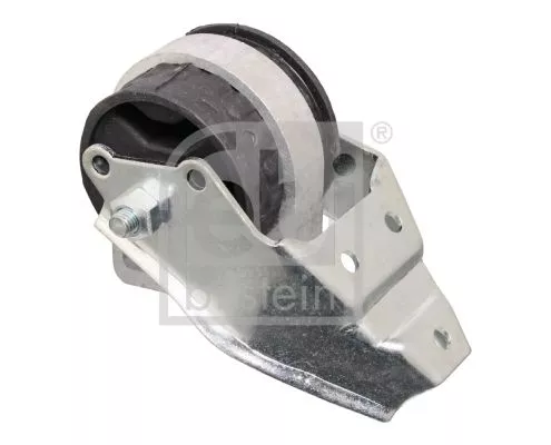 1x Mounting, engine