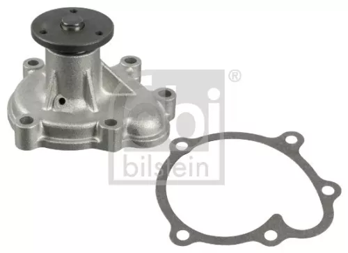 1x Water Pump, engine cooling