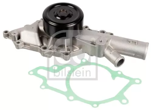 1x Water Pump, engine cooling