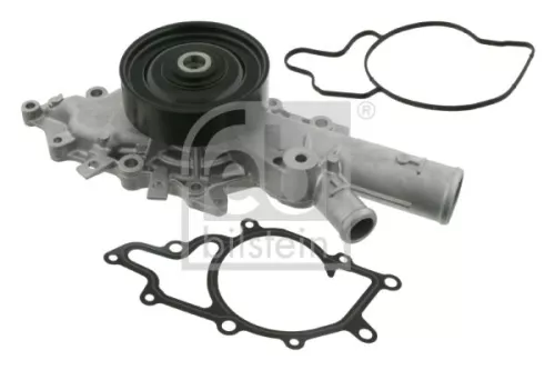 1x Water Pump, engine cooling