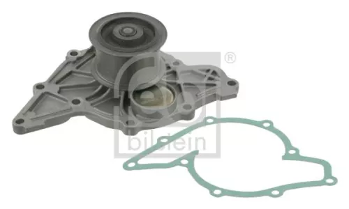 1x Water Pump, engine cooling