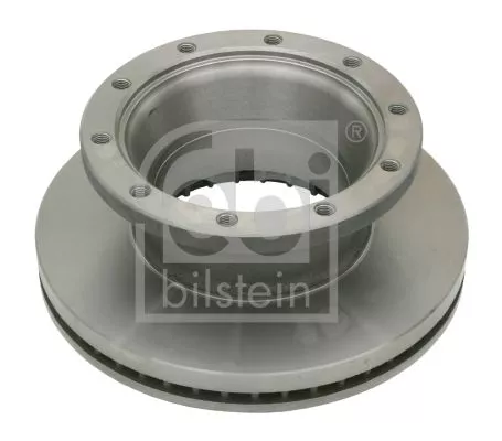 1x Brake Disc
