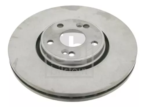 2x Brake Disc