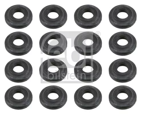 1x Seal Ring, cylinder head cover bolt