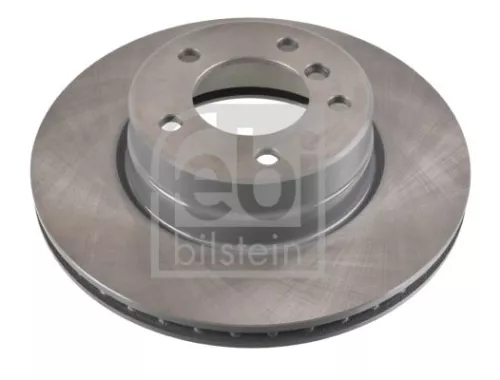 2x Brake Disc