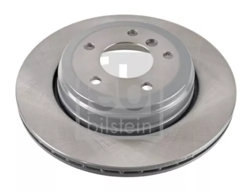 2x Brake Disc
