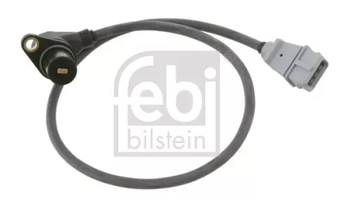 1x Sensor, crankshaft pulse