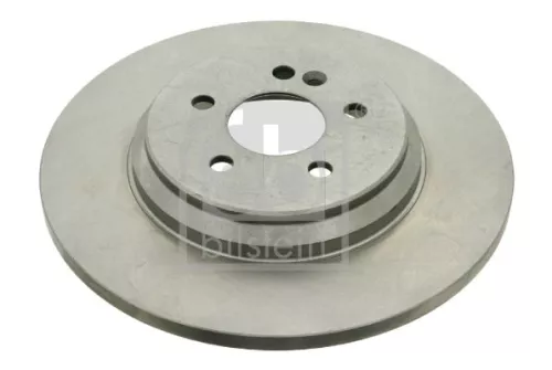 2x Brake Disc