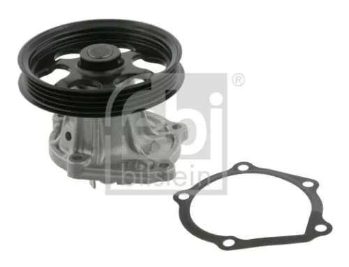 1x Water Pump, engine cooling