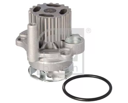 1x Water Pump, engine cooling