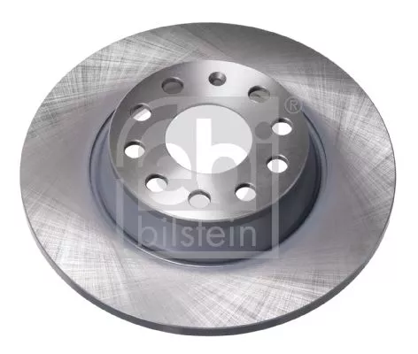 2x Brake Disc