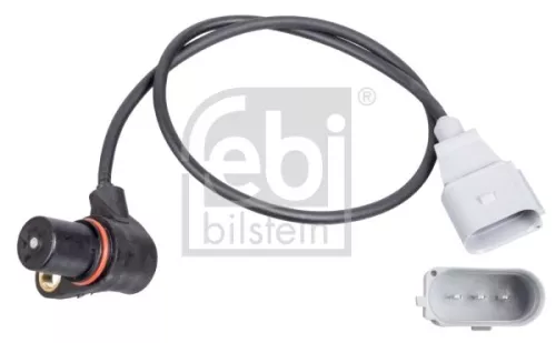 1x Sensor, crankshaft pulse