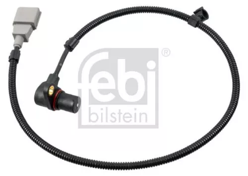 1x Sensor, crankshaft pulse
