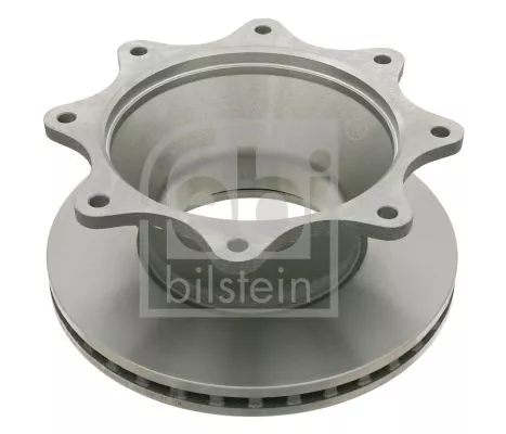 1x Brake Disc