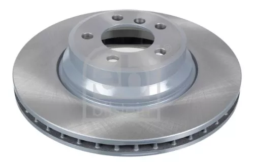 1x Brake Disc
