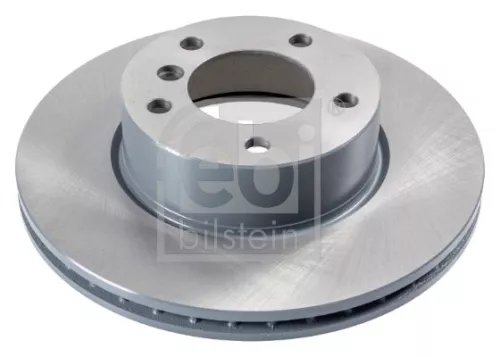 2x Brake Disc