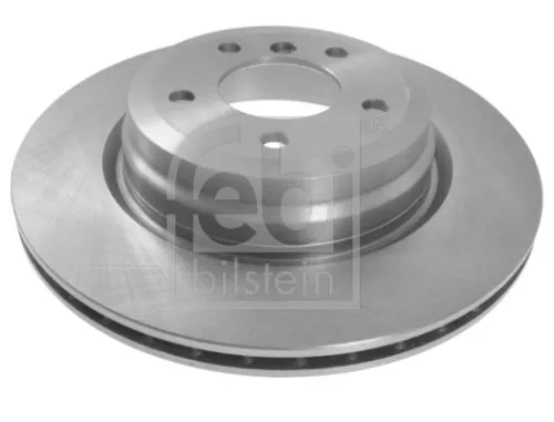 2x Brake Disc